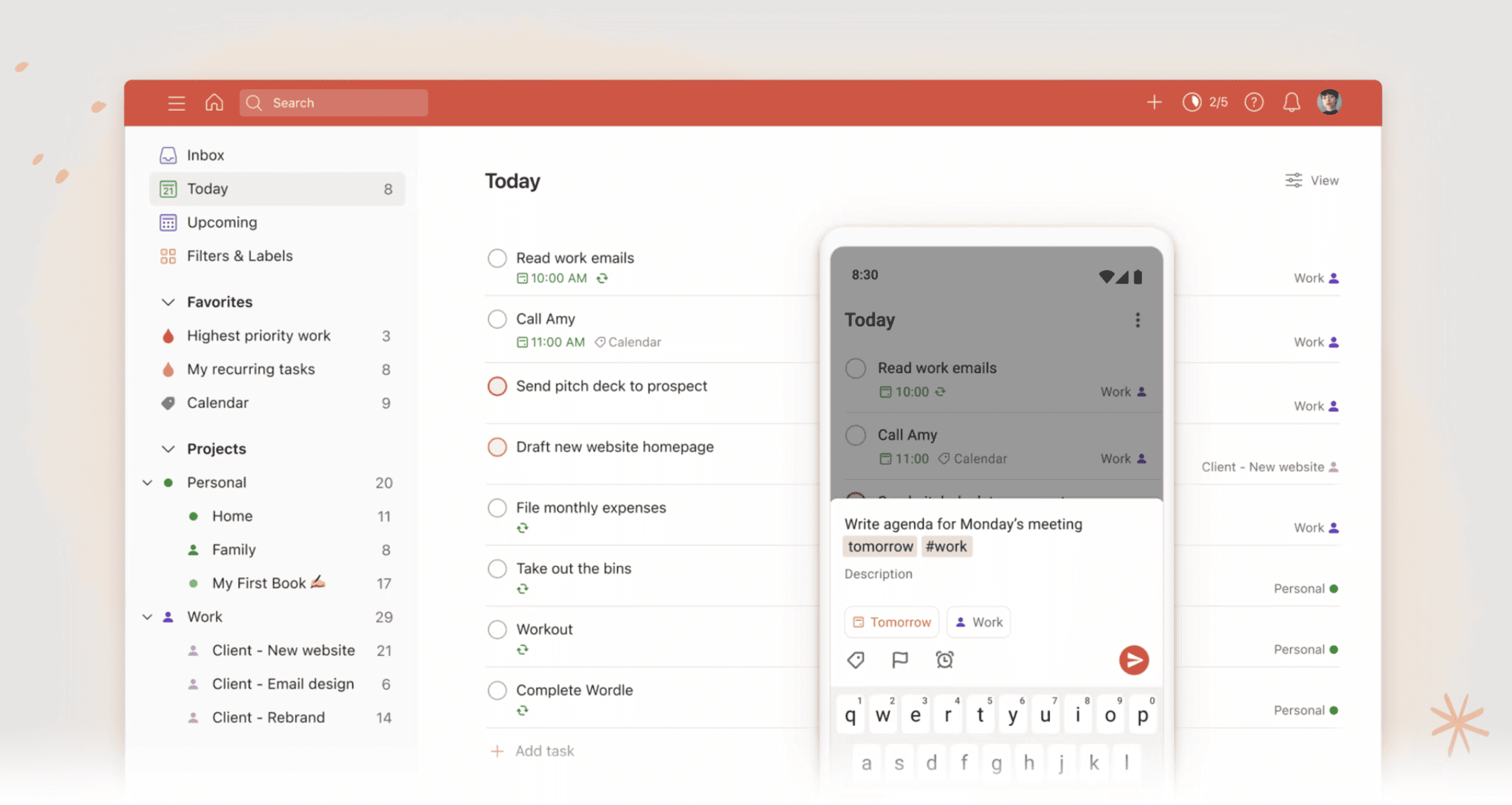 Todoist