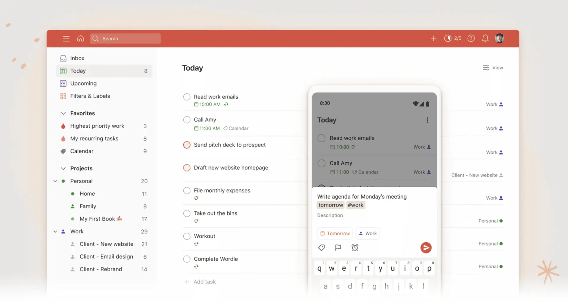 Todoist