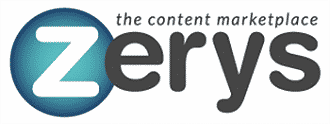 Zerys logo