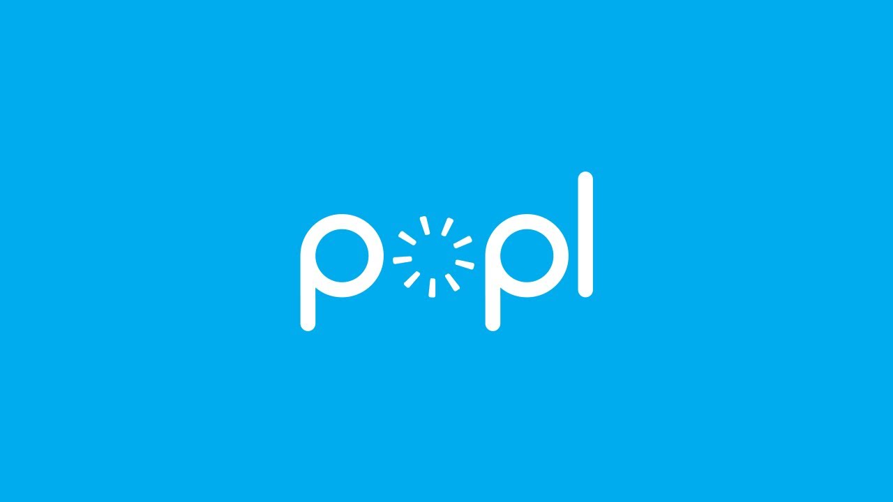 Popl.co logo