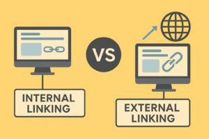 Internal Linking vs. External Linking: How Does It Impact SEO