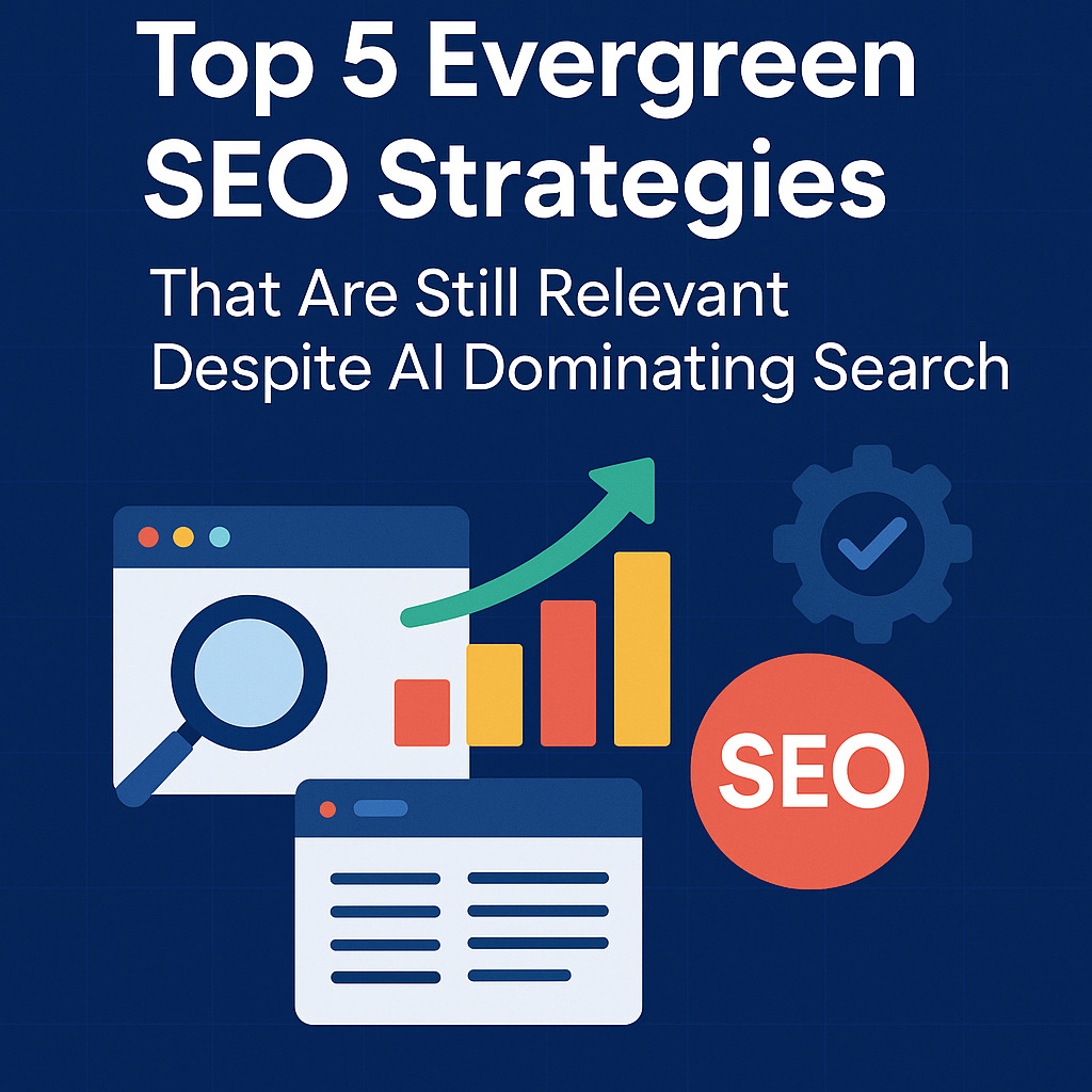 evergreen SEO strategies