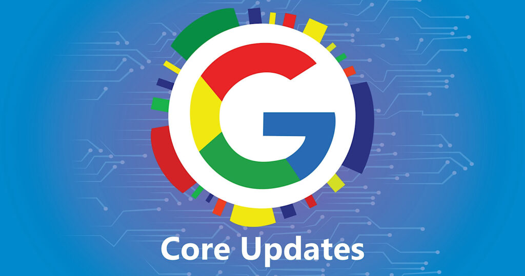 Google March 2026 core update
